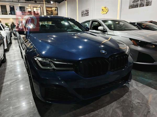 BMW for sale in Iraq